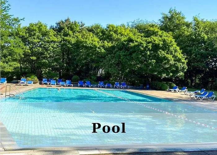 Lägenhet - Mit Aussicht *