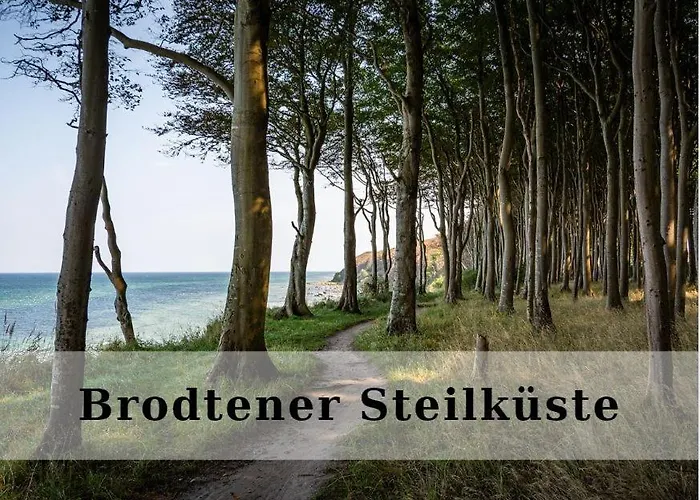 - Mit Aussicht * Timmendorfer Strand