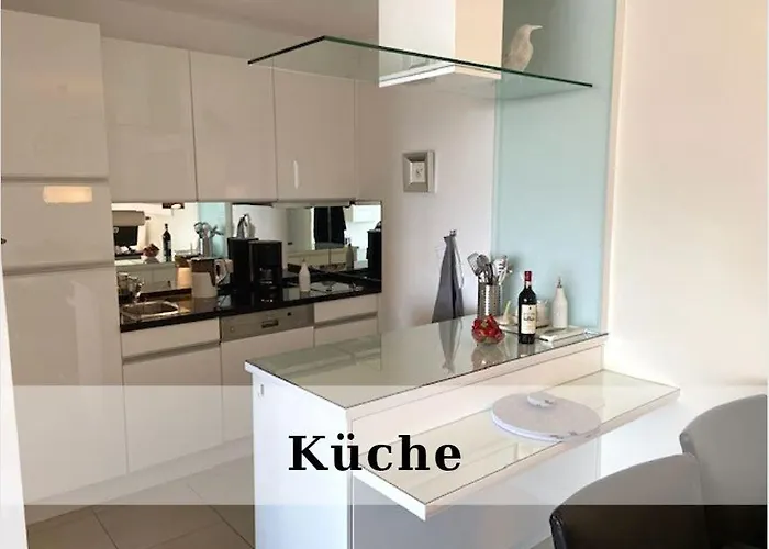 Lägenhet - Mit Aussicht *