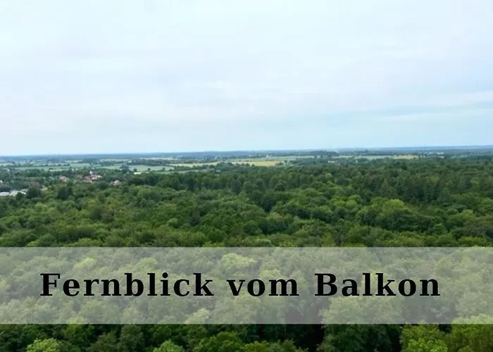 Lägenhet - Mit Aussicht