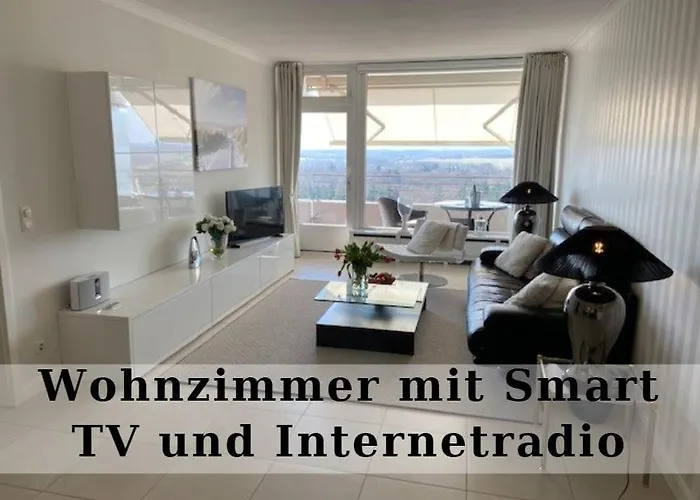 - Mit Aussicht Timmendorfer Strand