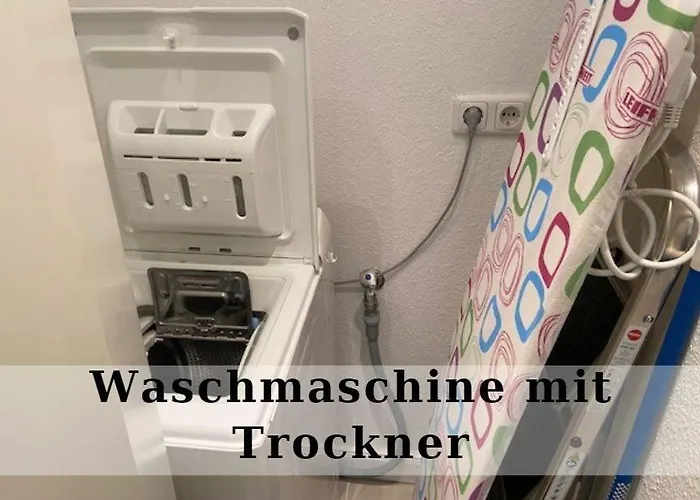 - Mit Aussicht * Timmendorfer Strand