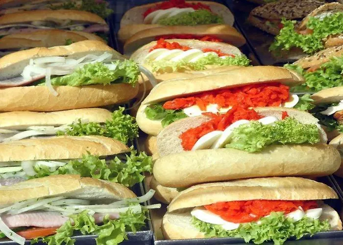 - Mit Aussicht Lägenhet *