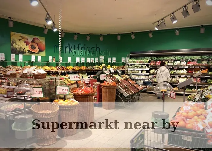 - Mit Aussicht Lägenhet Timmendorfer Strand