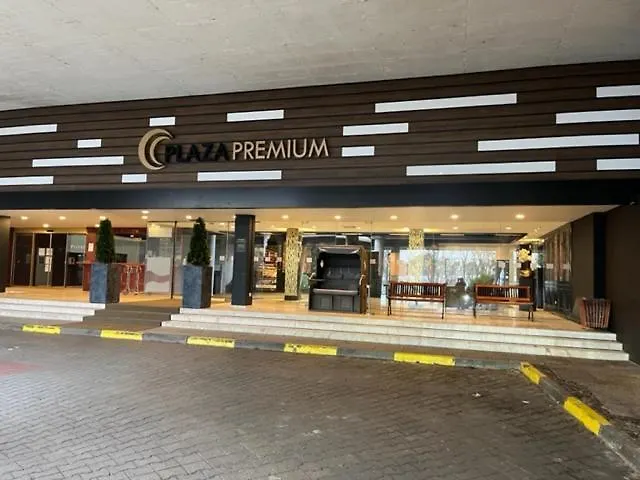 - Mit Aussicht * Timmendorfer Strand