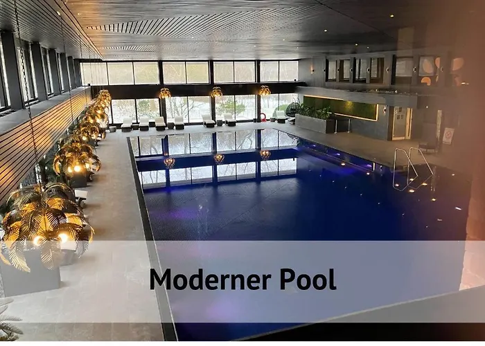 Lägenhet - Mit Aussicht *