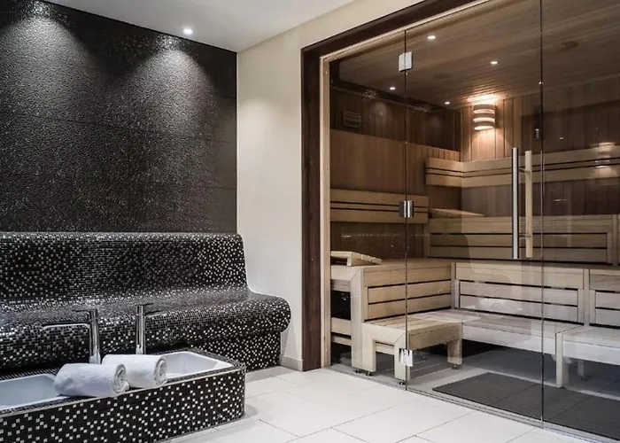 - Mit Aussicht Lägenhet *